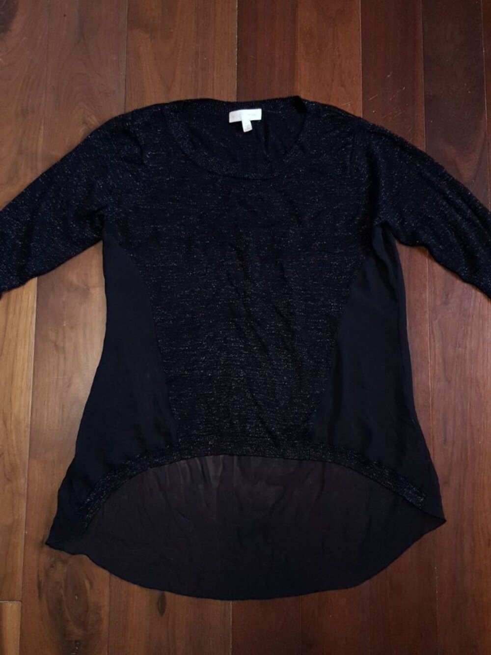 Nicki Minaj Long Sleeve Shirt